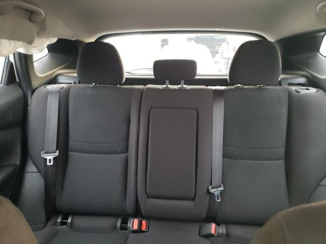 2018 NISSAN ROGUE SPOR - JN1BJ1CRXJW259389