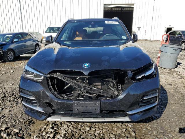 2023 BMW X5 XDRIVE4 - 5UXTA6C09P9R82558