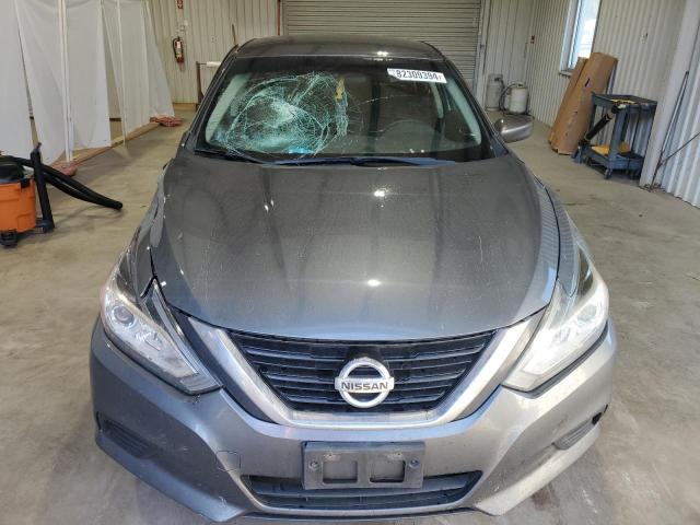 2018 NISSAN ALTIMA 2.5 - 1N4AL3AP3JC134208