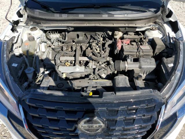 2021 NISSAN KICKS S - 3N1CP5BV6ML516325