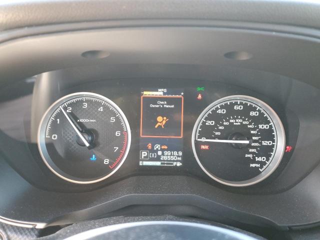 JF2SKAJC4MH516341 2021 SUBARU FORESTER