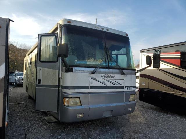 2001 ROADMASTER RAIL DYANASTER #3023448282