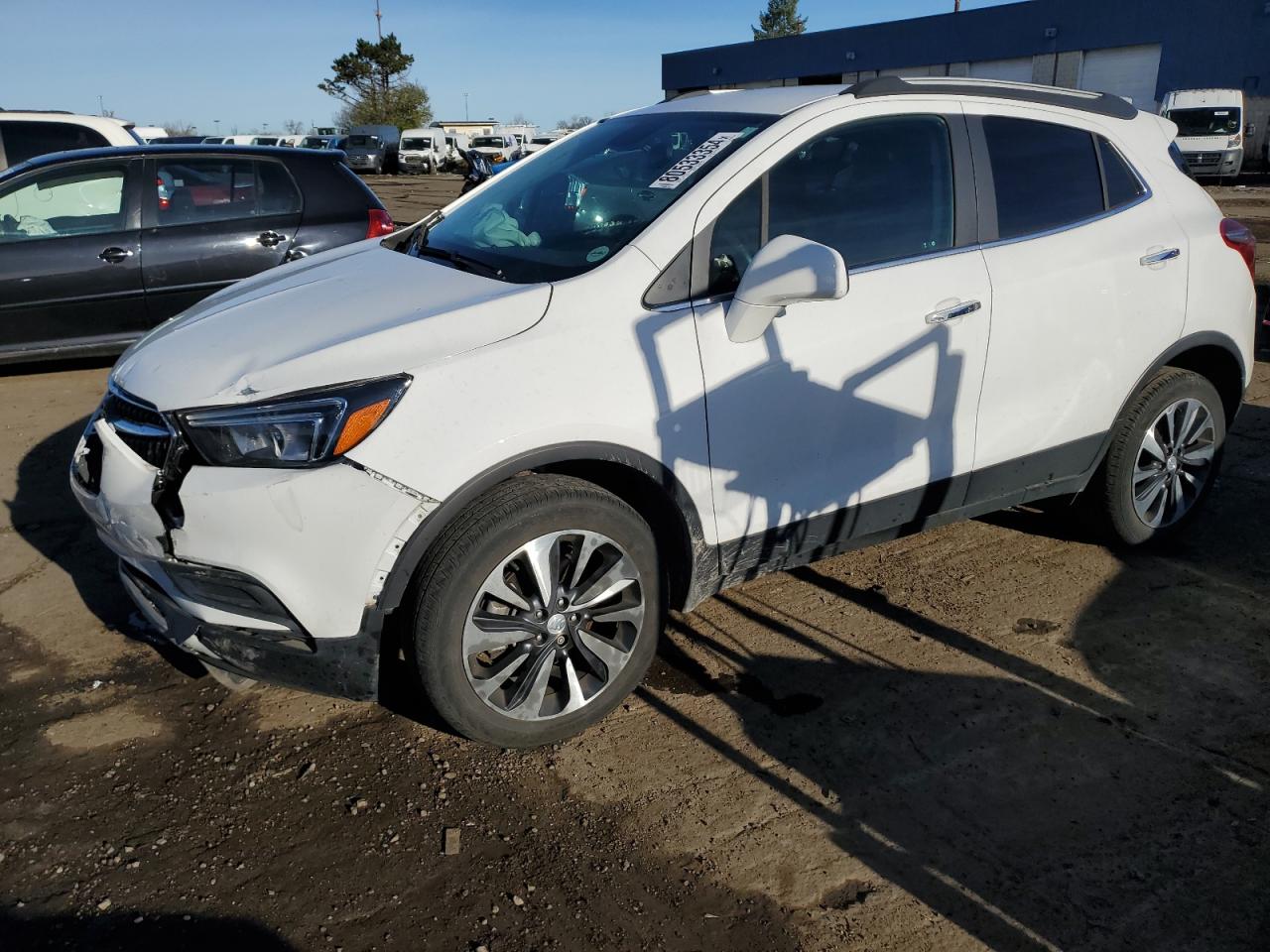 BUICK ENCORE PREFERRED