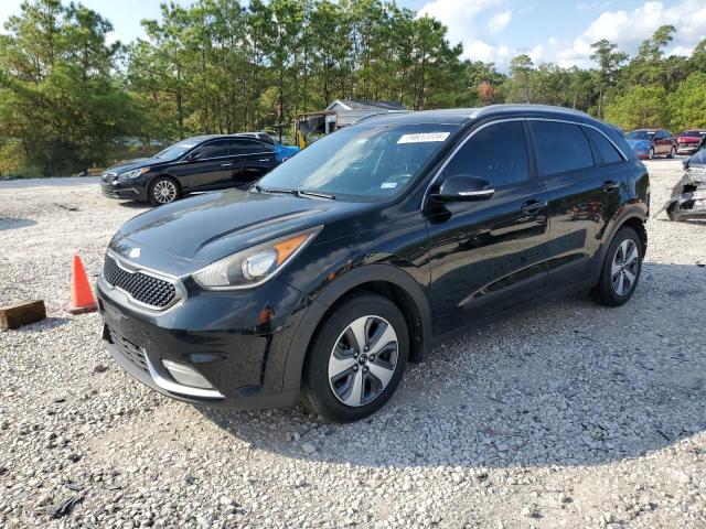 2018 KIA NIRO EX #3024809391