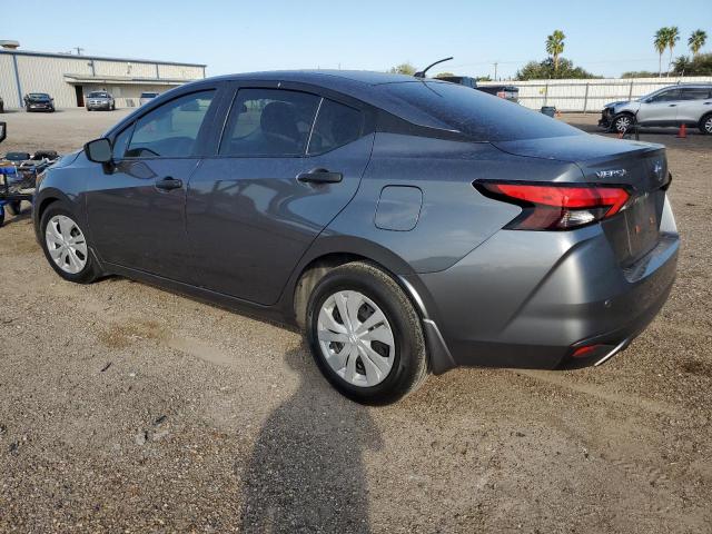 2021 NISSAN VERSA S - 3N1CN8DV0ML910634