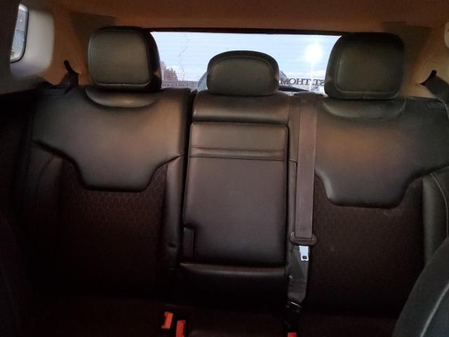 2017 JEEP COMPASS LA - 3C4NJDBB4HT680329