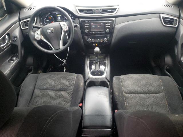 2015 NISSAN ROGUE S - 5N1AT2MVXFC855434