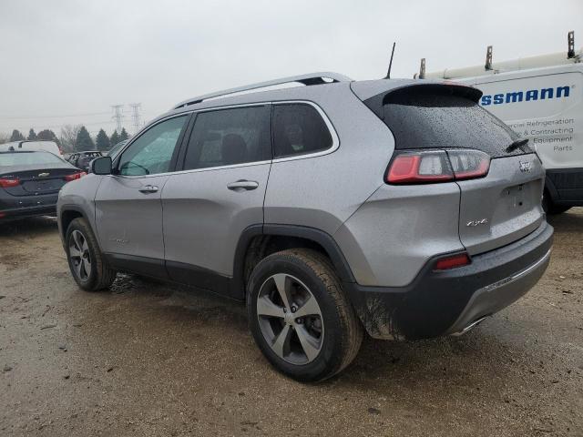 2020 JEEP CHEROKEE L - 1C4PJMDX5LD576383