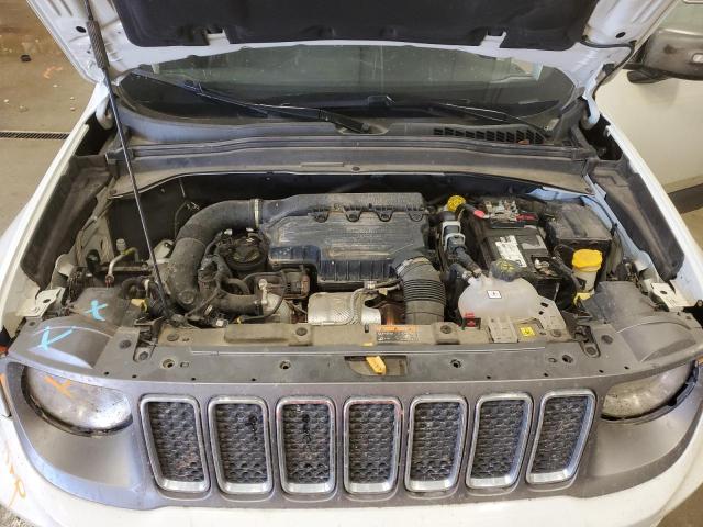 2021 JEEP RENEGADE L - ZACNJDD14MPM65262