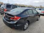 Lot #3025040170 2015 HONDA CIVIC LX