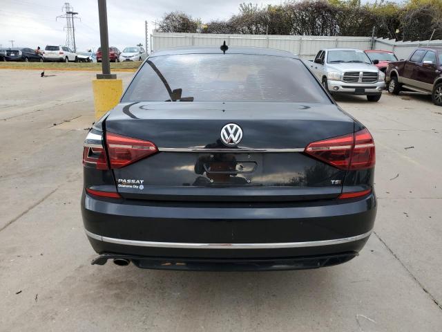 VIN 1VWDT7A32HC080970 2017 VOLKSWAGEN PASSAT no.6