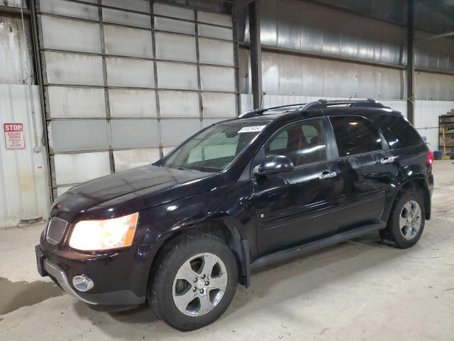 2008 PONTIAC TORRENT #2998269455