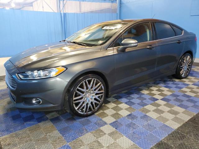 2015 FORD FUSION SE #3044500780