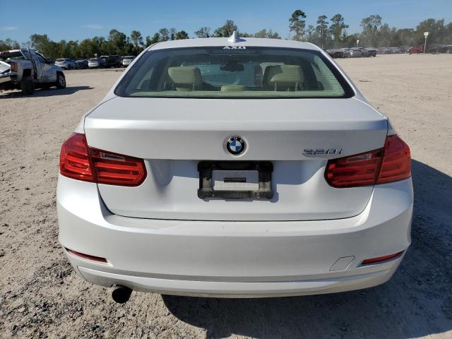 VIN WBA3B1G50ENS81013 2014 BMW 3 SERIES no.6