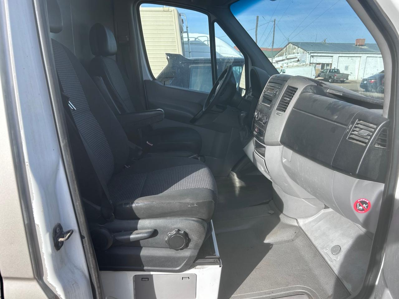 Lot #2989277679 2007 DODGE SPRINTER 2