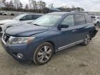 2015 NISSAN PATHFINDER - 5N1AR2MNXFC603519