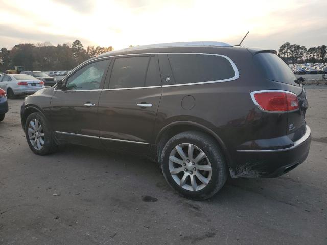 2015 BUICK ENCLAVE - 5GAKRCKD6FJ148058