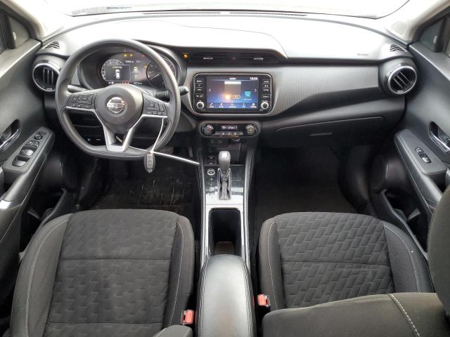 2021 NISSAN KICKS SV - 3N1CP5CV8ML478188