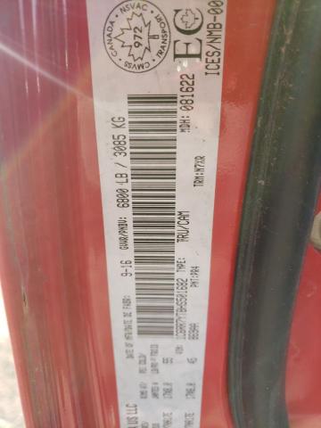 2017 RAM 1500 REBEL 1C6RR7YT8HS501682