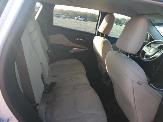 2017 JEEP CHEROKEE L - 1C4PJMCS4HW656405