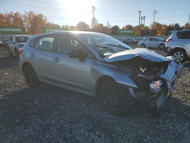 2019 SUBARU IMPREZA - 4S3GTAA67K3726115