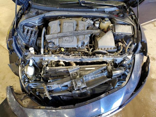 2017 BUICK LACROSSE P - 1G4ZN5SS5HU203227