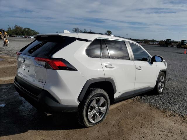 2023 TOYOTA RAV4 XLE - 4T3RWRFV0PU089684
