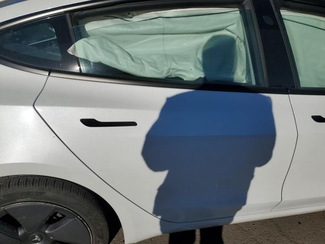 5YJ3E1EA2PF401776 2023 TESLA MODEL 3