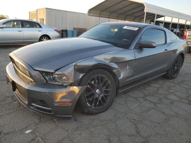 2013 FORD MUSTANG #3028248794