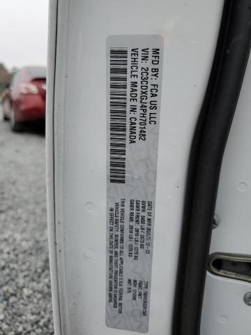 2023 DODGE CHARGER SC - 2C3CDXGJ4PH701482