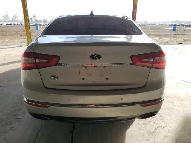 2016 KIA CADENZA LU KNALN4D75G5199070