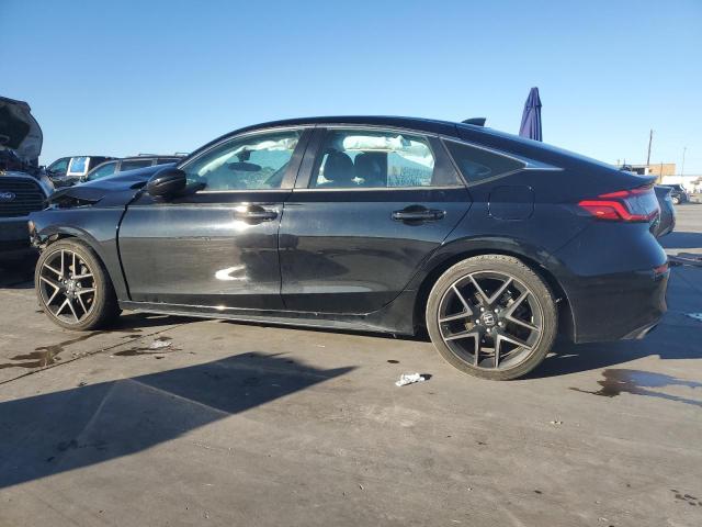 2022 HONDA CIVIC SPOR - 19XFL1H89NE006475