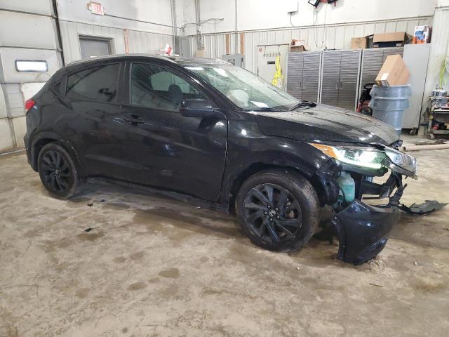Vin: 3czru5h11nm744789, lot: 80769484, honda hr-v sport 20224