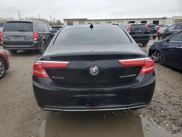 2017 BUICK LACROSSE P - 1G4ZN5SS8HU148336