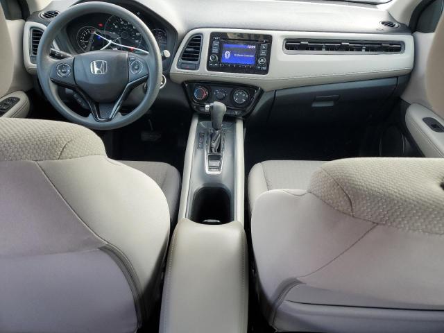 2016 HONDA HR-V LX - 3CZRU6H36GM767883