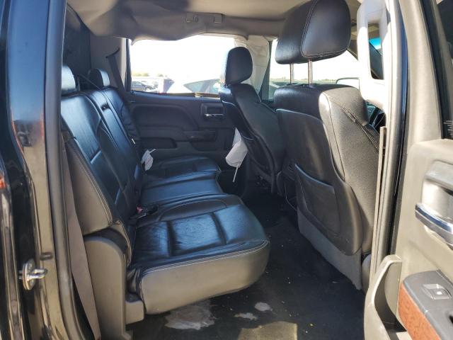 2017 GMC SIERRA K15 - 3GTU2MEC5HG178550