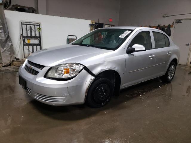 2009 CHEVROLET COBALT LT #2986722165