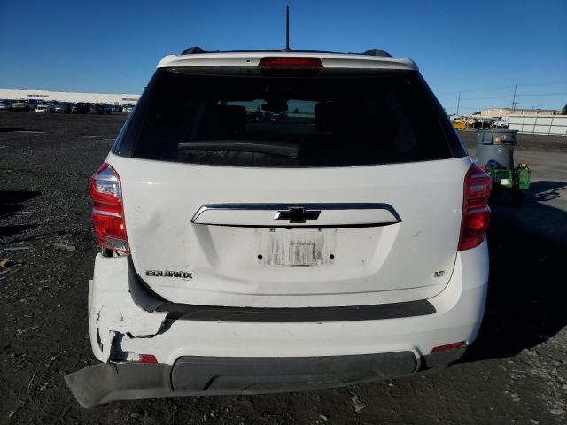 VIN 2GNALCEK2H6242323 2017 Chevrolet Equinox, LT no.6