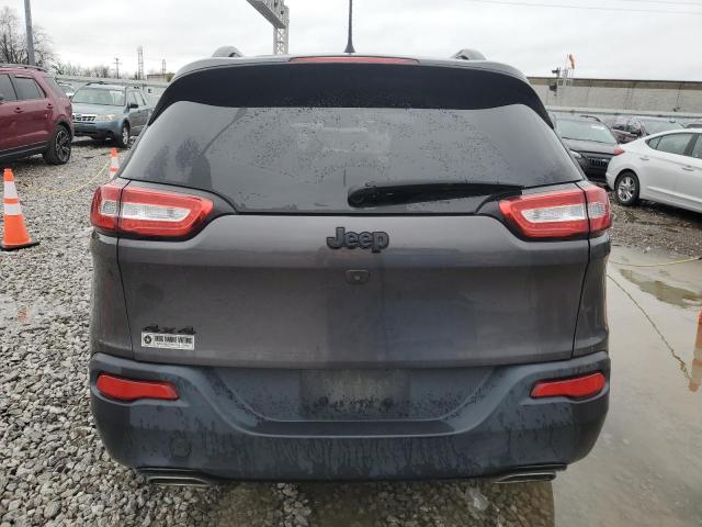 2018 JEEP CHEROKEE L - 1C4PJMCX3JD601036