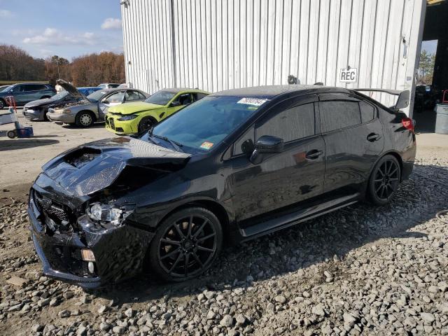 2017 SUBARU WRX PREMIU #2957747008