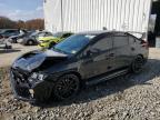 Lot #2957747008 2017 SUBARU WRX PREMIU