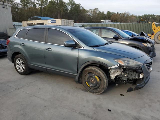 VIN JM3TB2CA1D0402775 2013 MAZDA CX-9 no.4