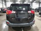 Lot #3023001097 2013 TOYOTA RAV4 LIMIT