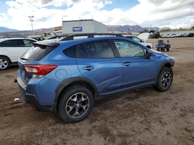 2018 SUBARU CROSSTREK - JF2GTAAC9JG270472