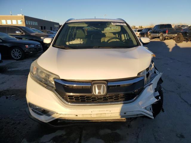 2015 HONDA CR-V TOURI - 5J6RM3H91FL007833