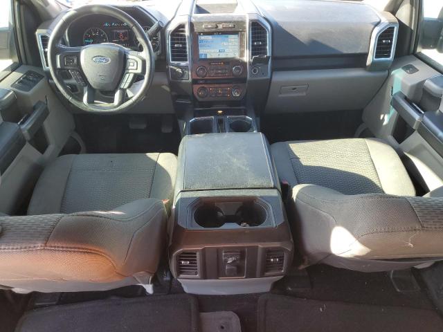2016 FORD F150 SUPER - 1FTEW1CP9GKE12502