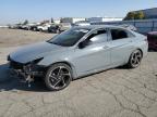 2022 HYUNDAI ELANTRA N - KMHLR4AF7NU269511