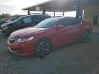 2017 HONDA ACCORD EXL - 1HGCT1B83HA001695