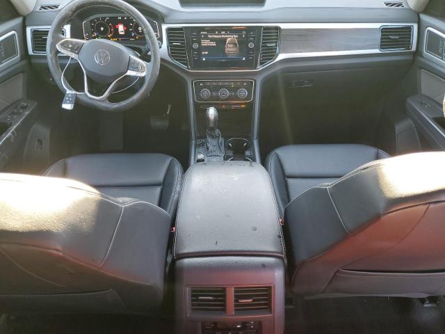 2023 VOLKSWAGEN ATLAS SE - 1V2KR2CA2PC518326
