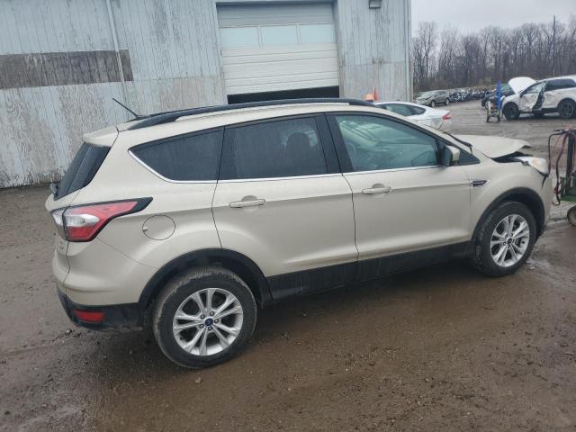 1FMCU9G93HUE69433 Ford Escape Se 2017